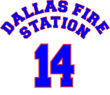 Station 14